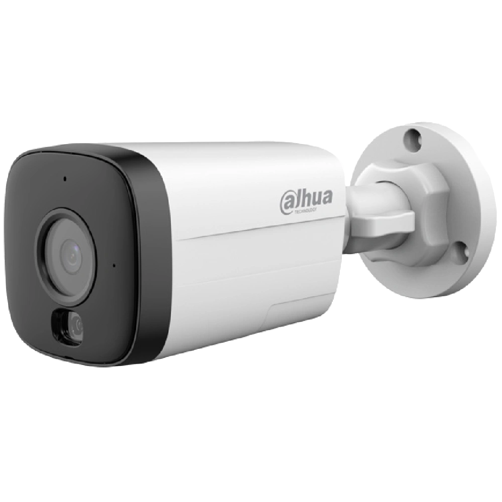 IP відеокамера · Dahua DH-IPC-HFW1339DTK2-SAW-IL