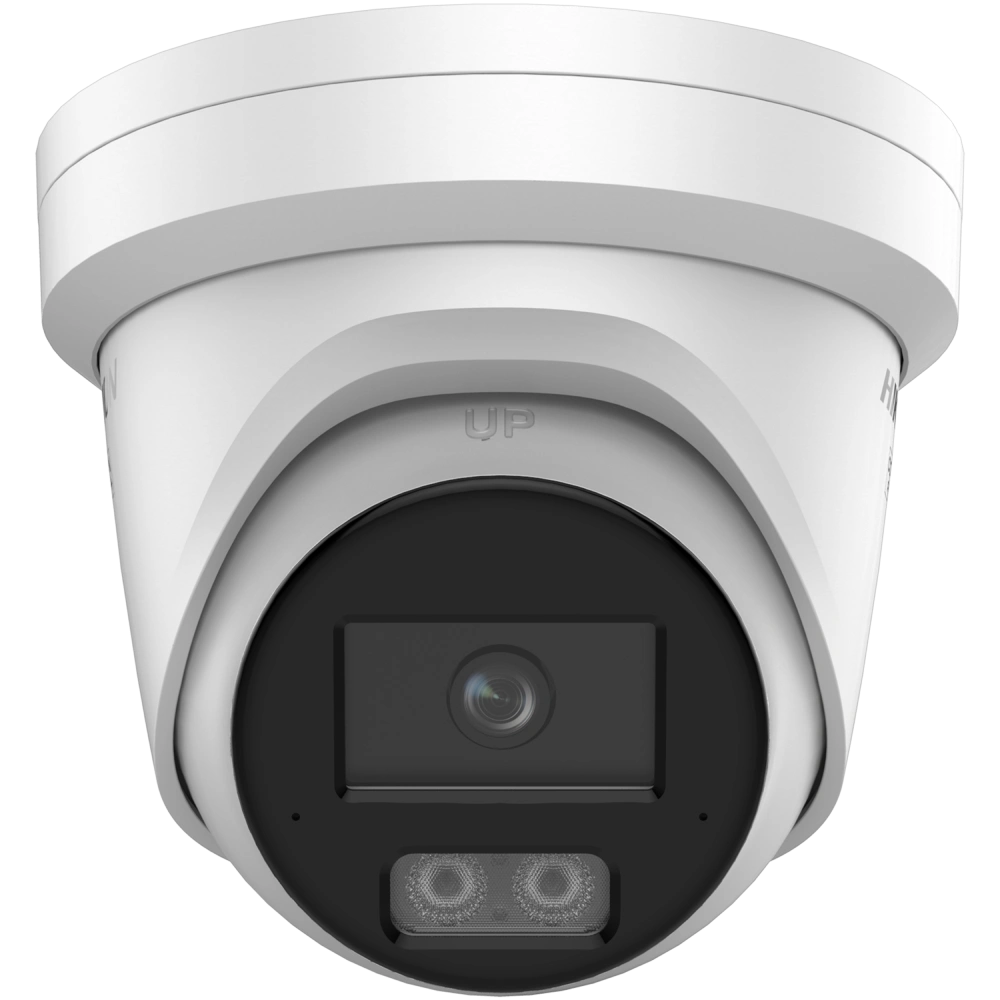 IP відеокамера Hikvision · DS-2CD2347G3-LIY 4МП ColorVu (4мм)