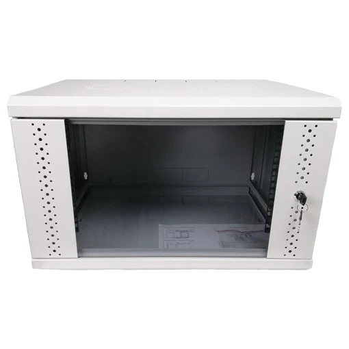 Шафа · EServer 4U 600х350х284 мм