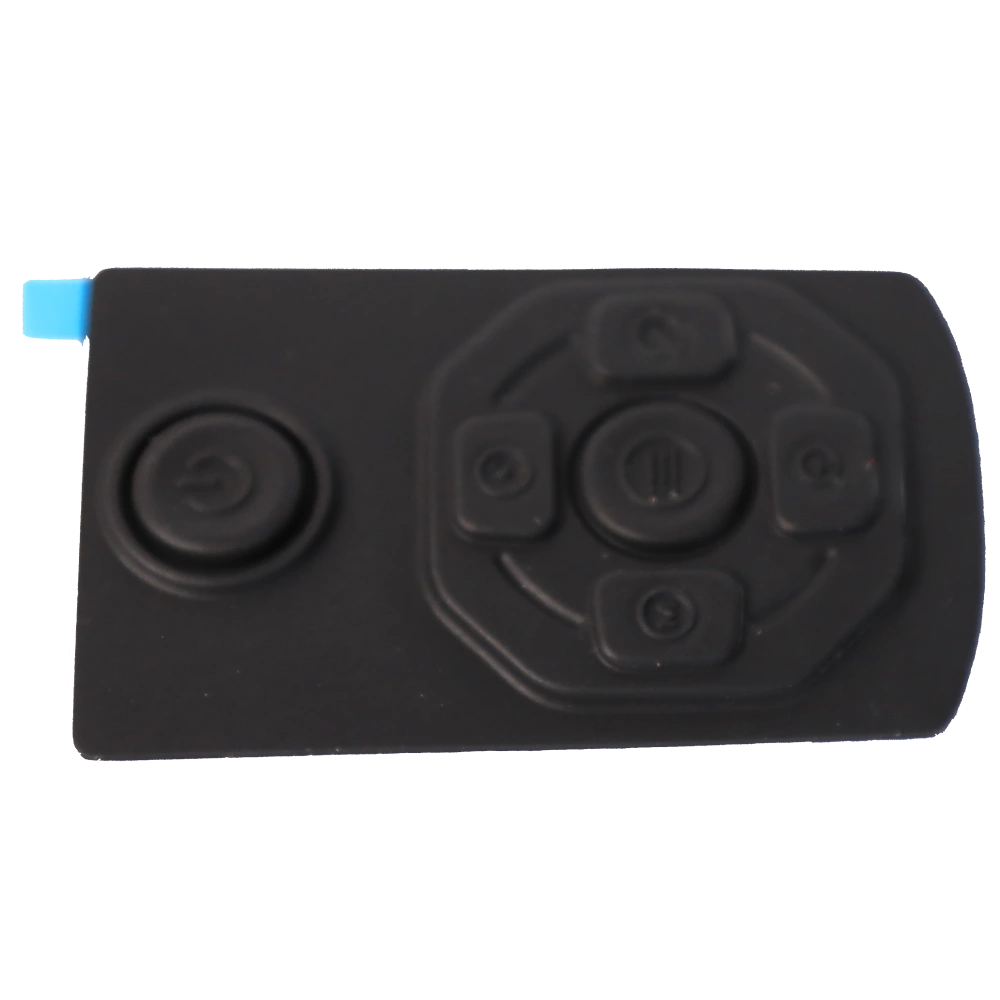 AGM · Button Decorative Piece, Rubber button (256, 640)