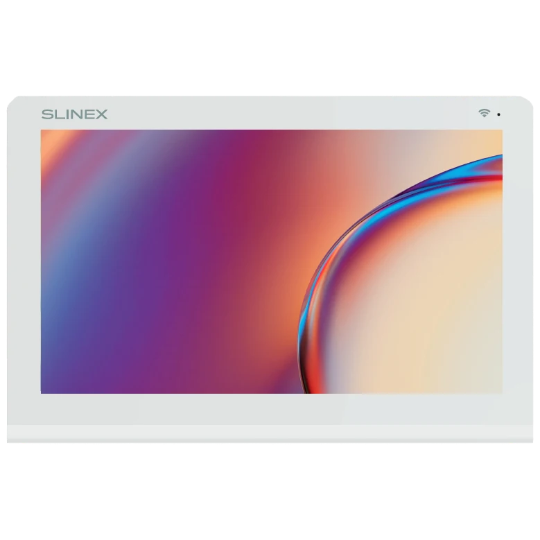 Відеодомофон Slinex · Nexo 7 Cloud white