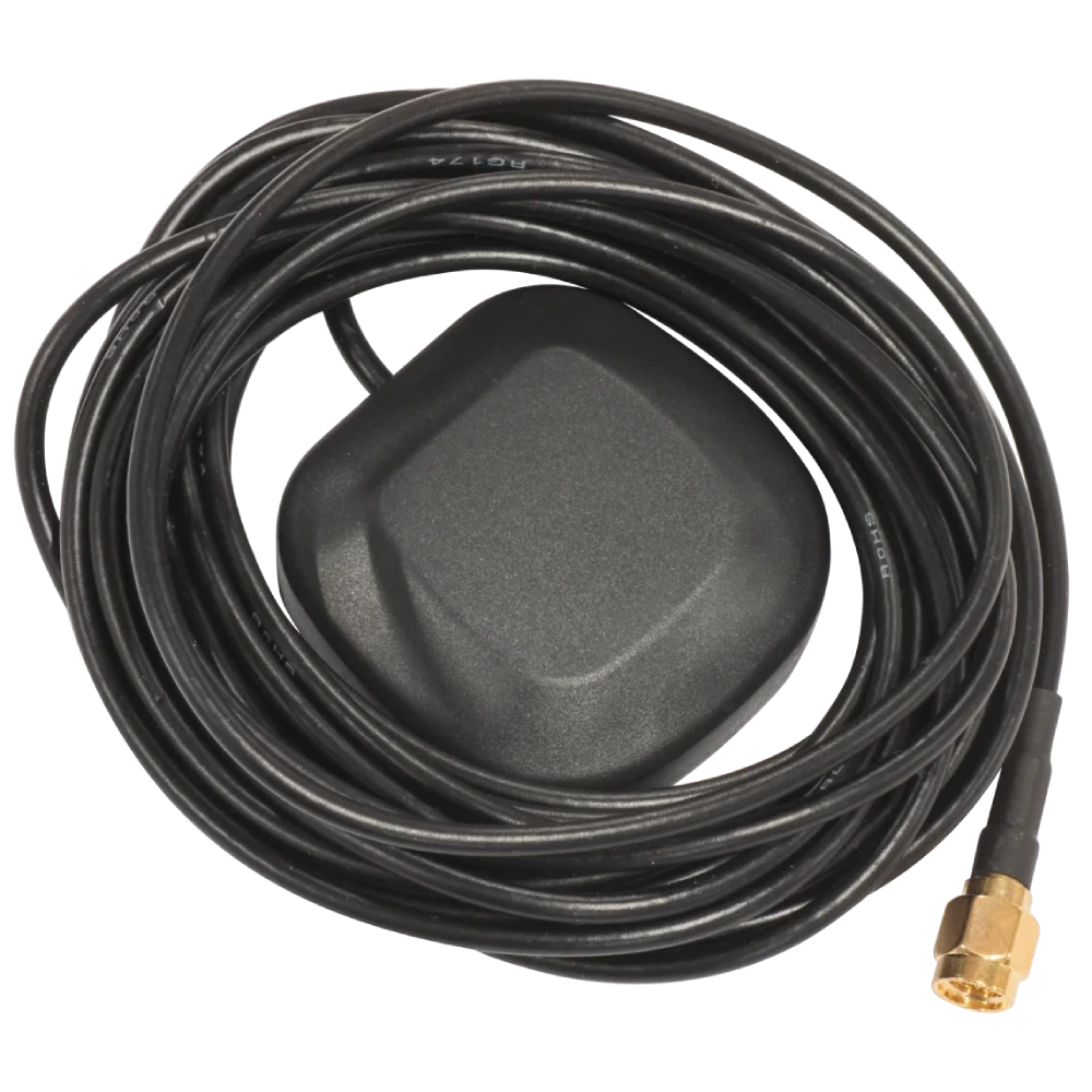 Активна GPS-антена · MikroTik ACGPSA