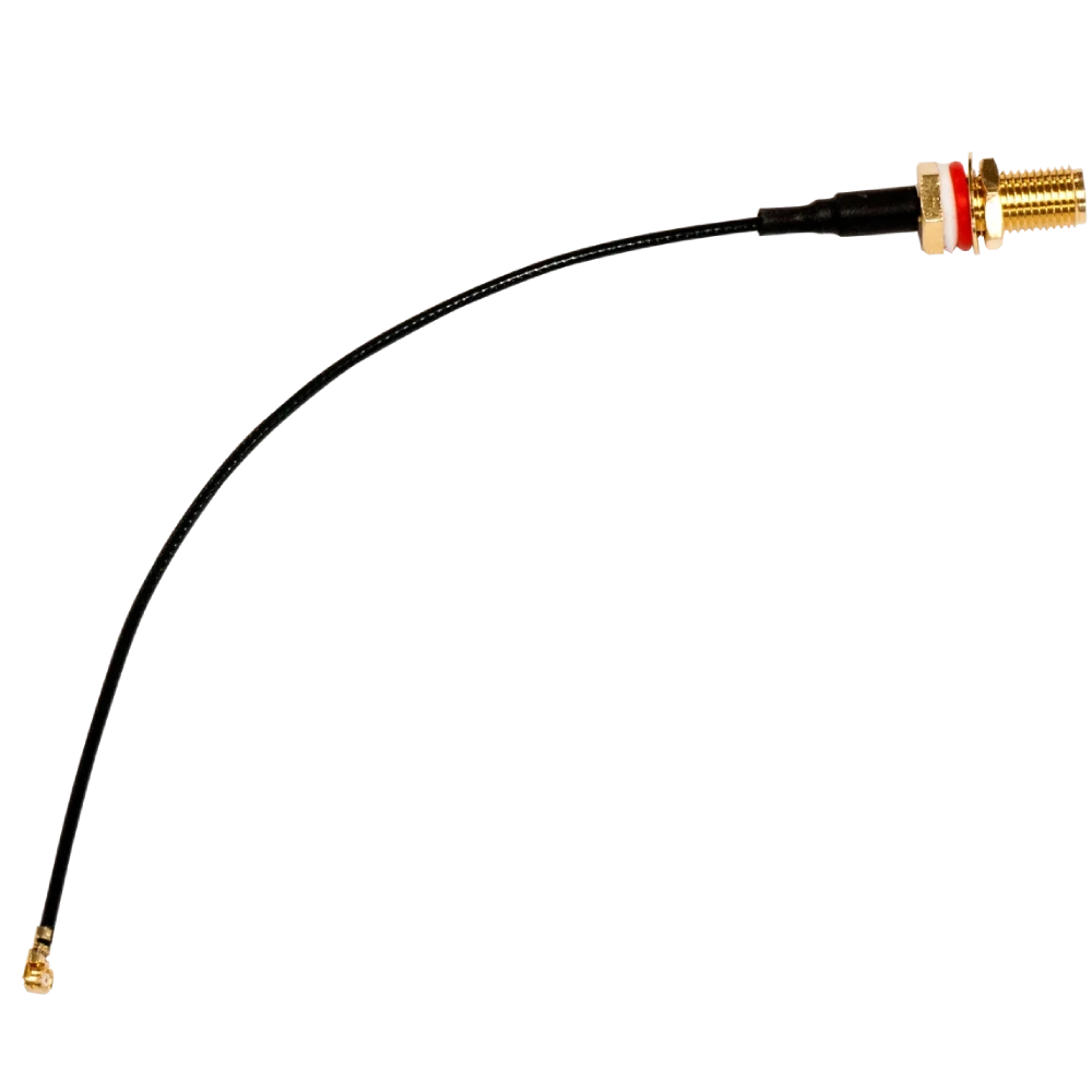 Пігтейл U.fl-SMA · MikroTik ACSMAUFL