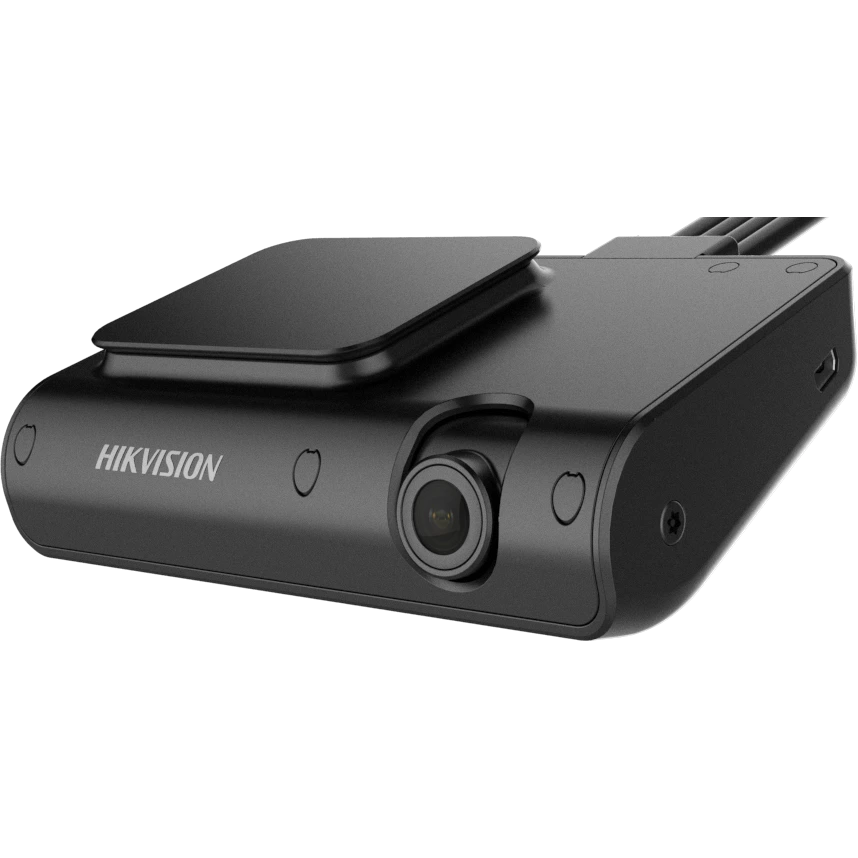 5-канальний відеореєстратор 4G/GPS · Hikvision AE-DI5042-G4(GPS+4G)(AI)