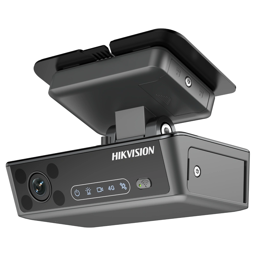 Відеореєстратор · Hikvision AE-DI5052-G40 PRO