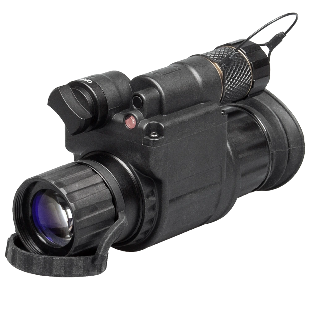 Монокуляр нічного бачення · AGM Wolf-14 NW1