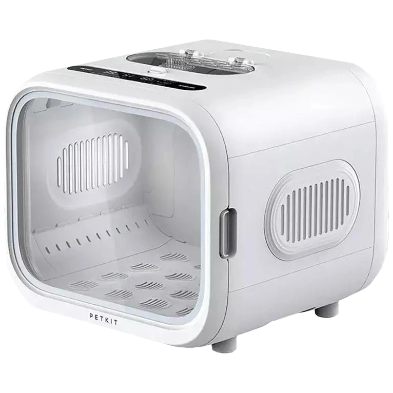 Сушка · PETKIT PD10 AIRSALON Max PRO