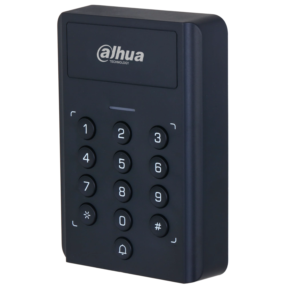 Контролер Dahua · DHI-ASI1201BL
