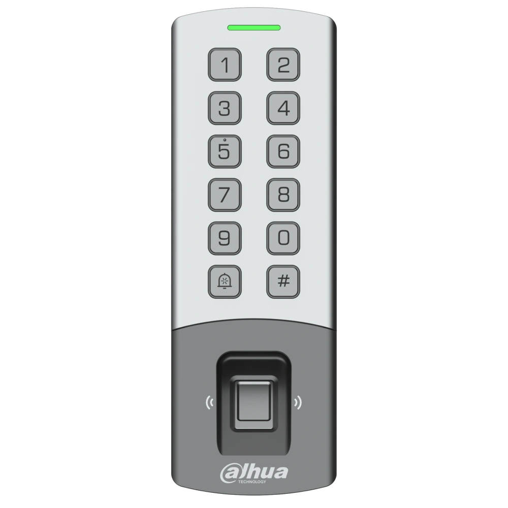 Автономний термінал · Dahua DHI-ASI1212M