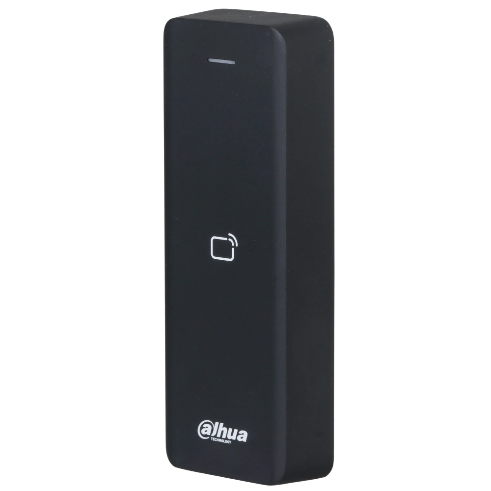 Зчитувач Dahua · DHI-ASR2100H
