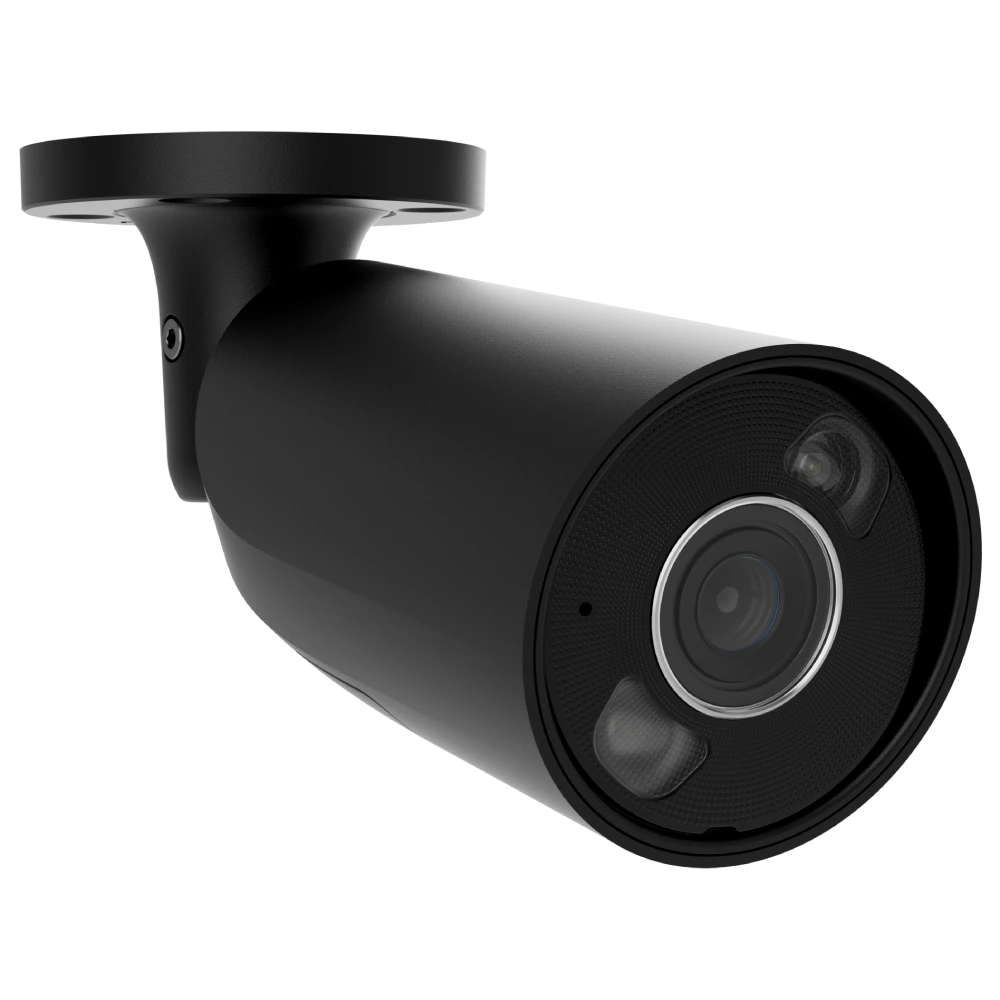 IP відеокамера · Ajax BulletCam HL (5 Mp/2.8 mm) black