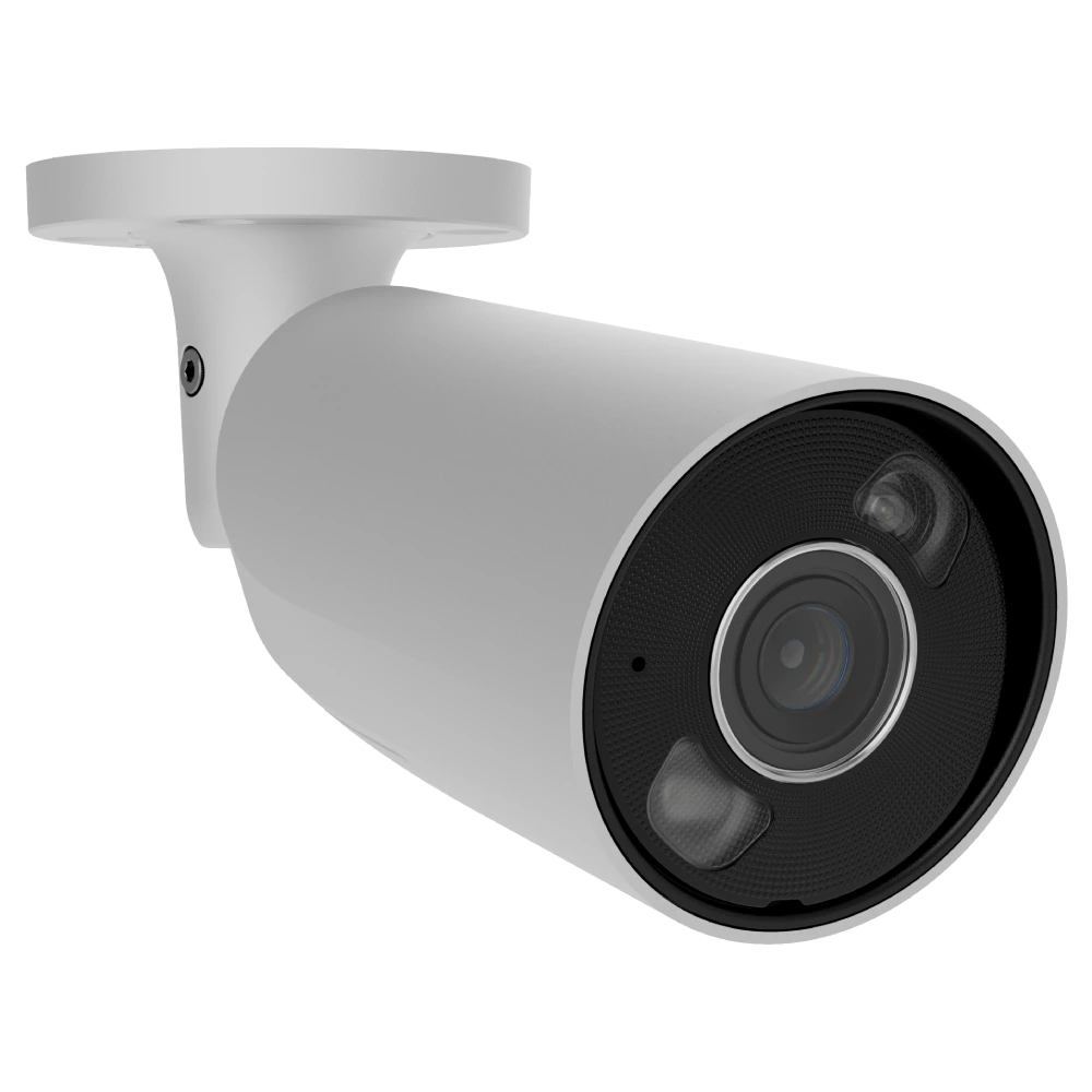 IP відеокамера · Ajax BulletCam HL (5 Mp/2.8 mm) white