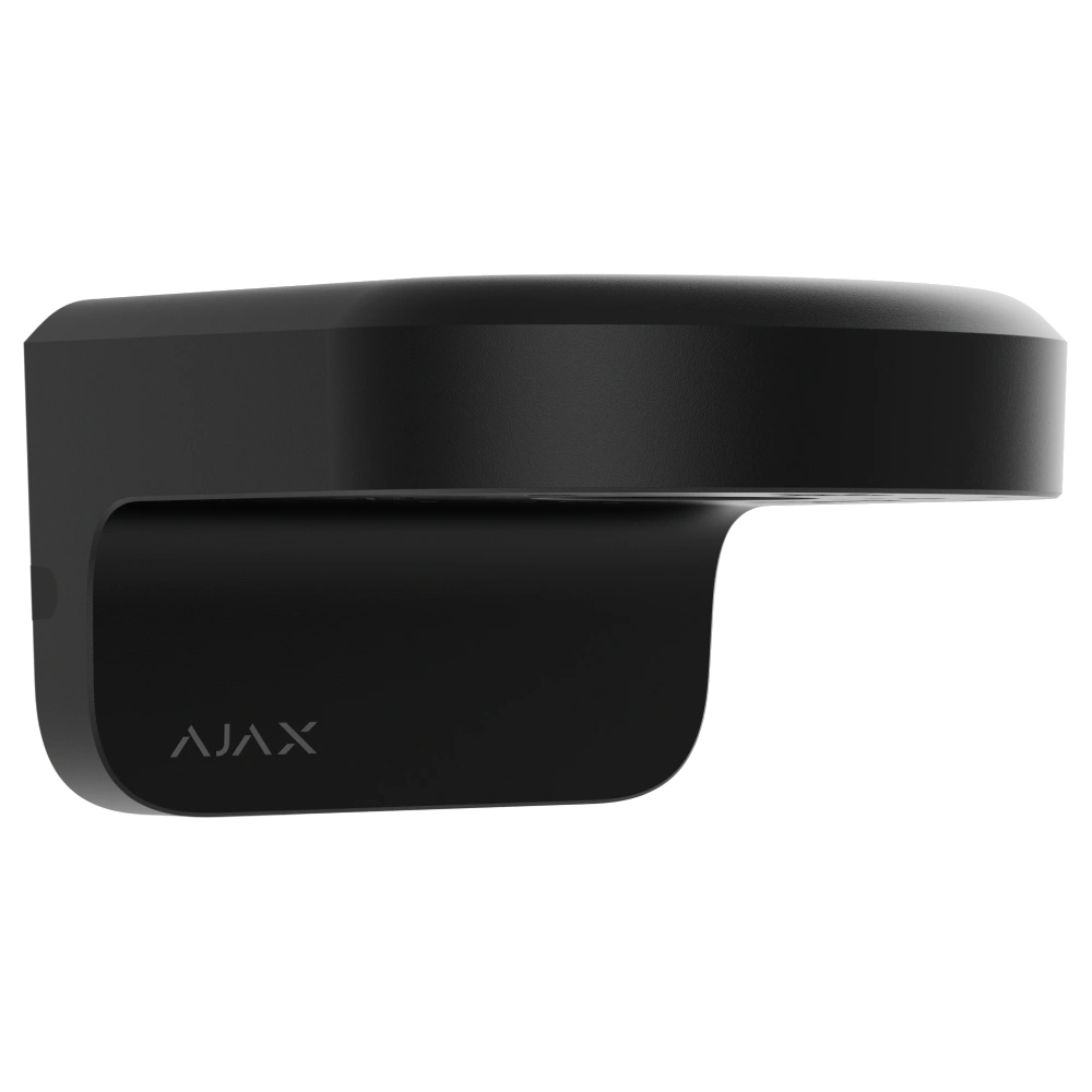 Настінний кронштейн для камери · Ajax MountCam A1 ASP black