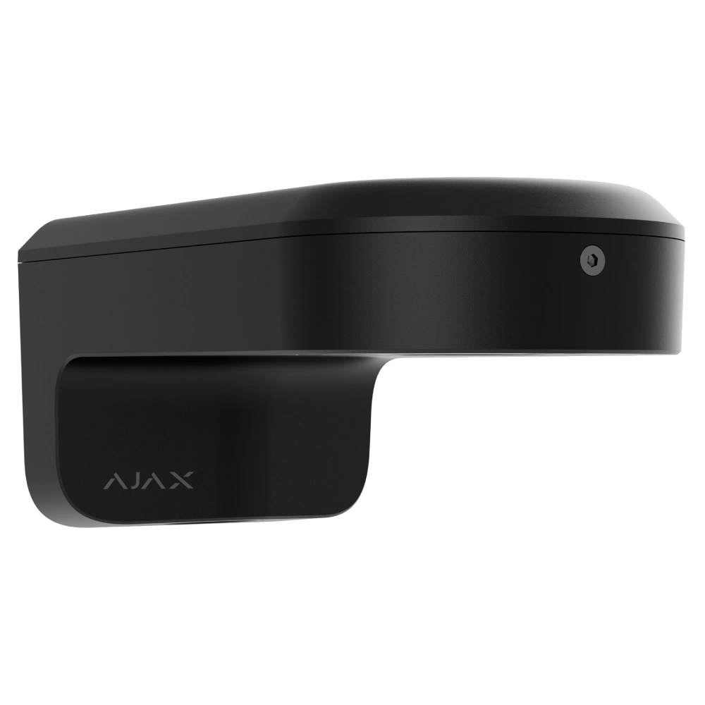 Настінний кронштейн для камери · Ajax MountCam B1 ASP black