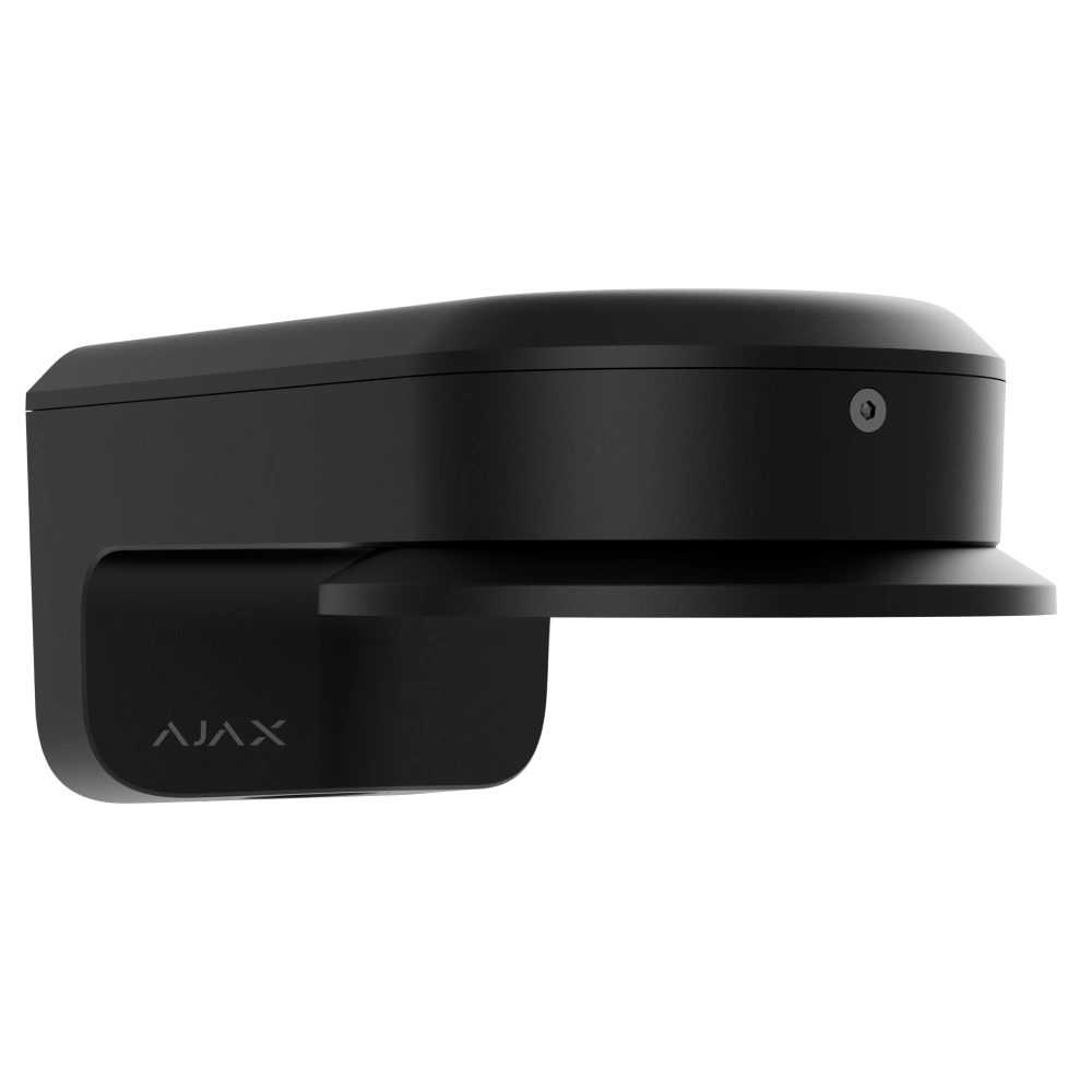 Настінний кронштейн для камери · Ajax MountCam B2 ASP black