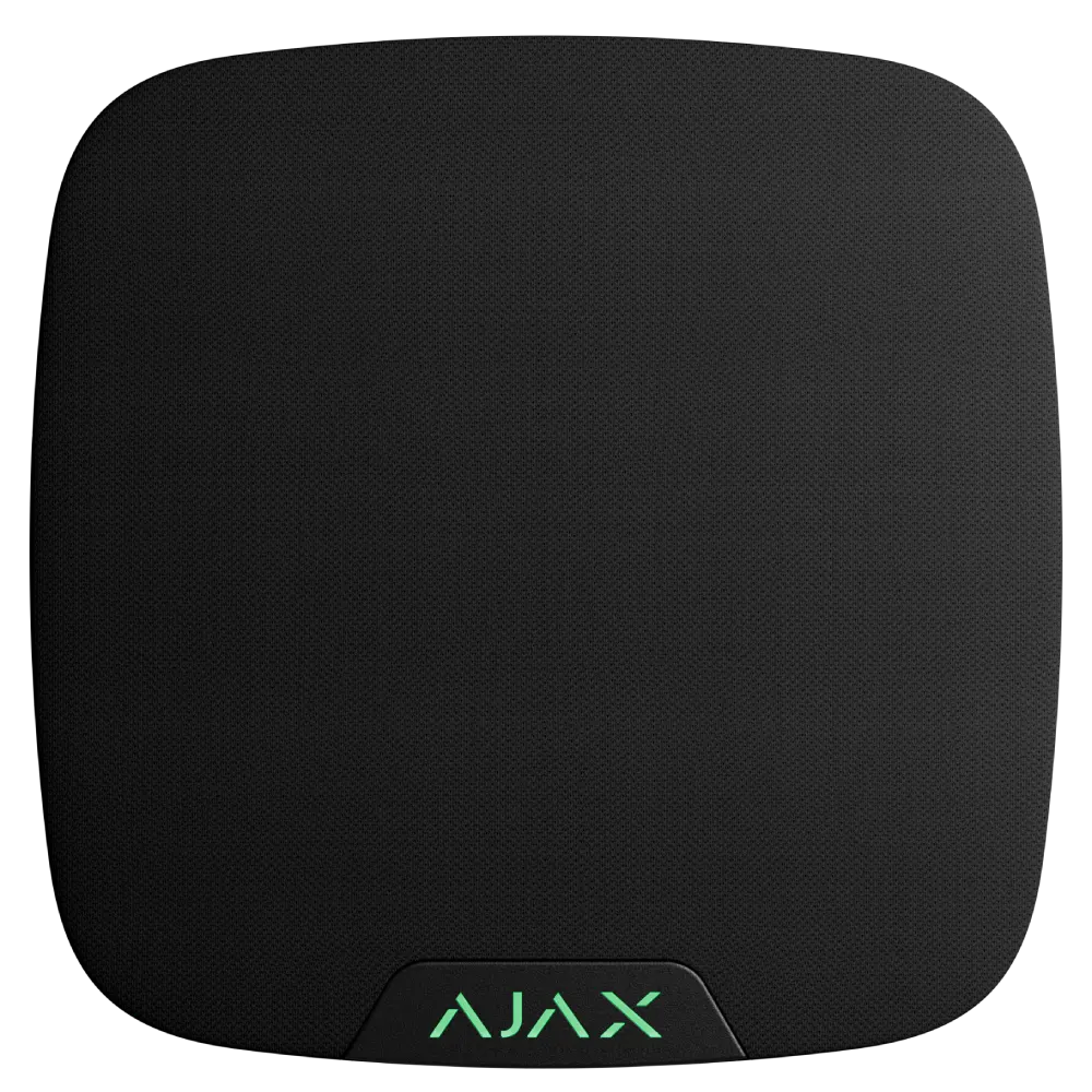 Бездротовий голосовий модуль · Ajax SpeakerPhone black