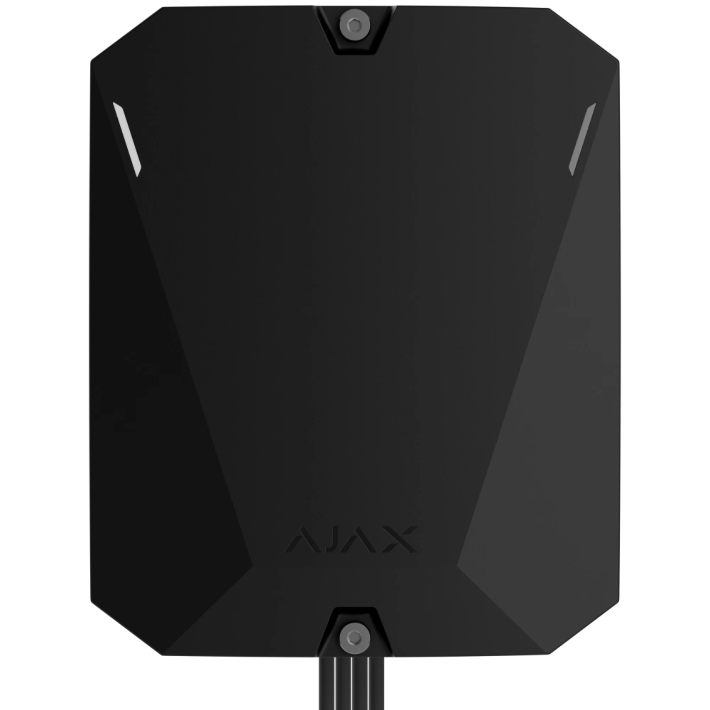 Охоронна централь Ajax · Superior Hub Hybrid 2 black