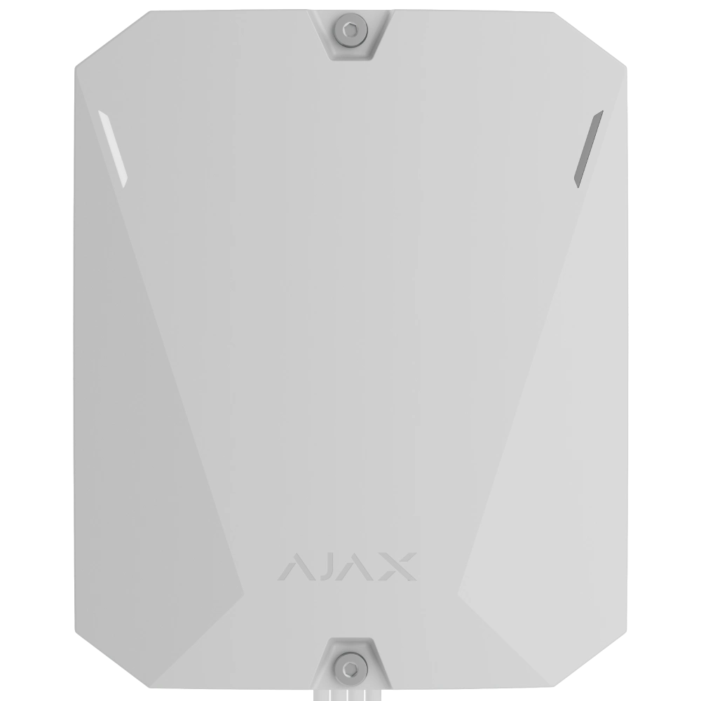 Охоронна централь Ajax · Superior Hub Hybrid 2 white