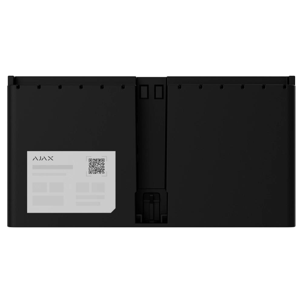 Акумулятор · Ajax Superior Internal Battery (16h) ASP black