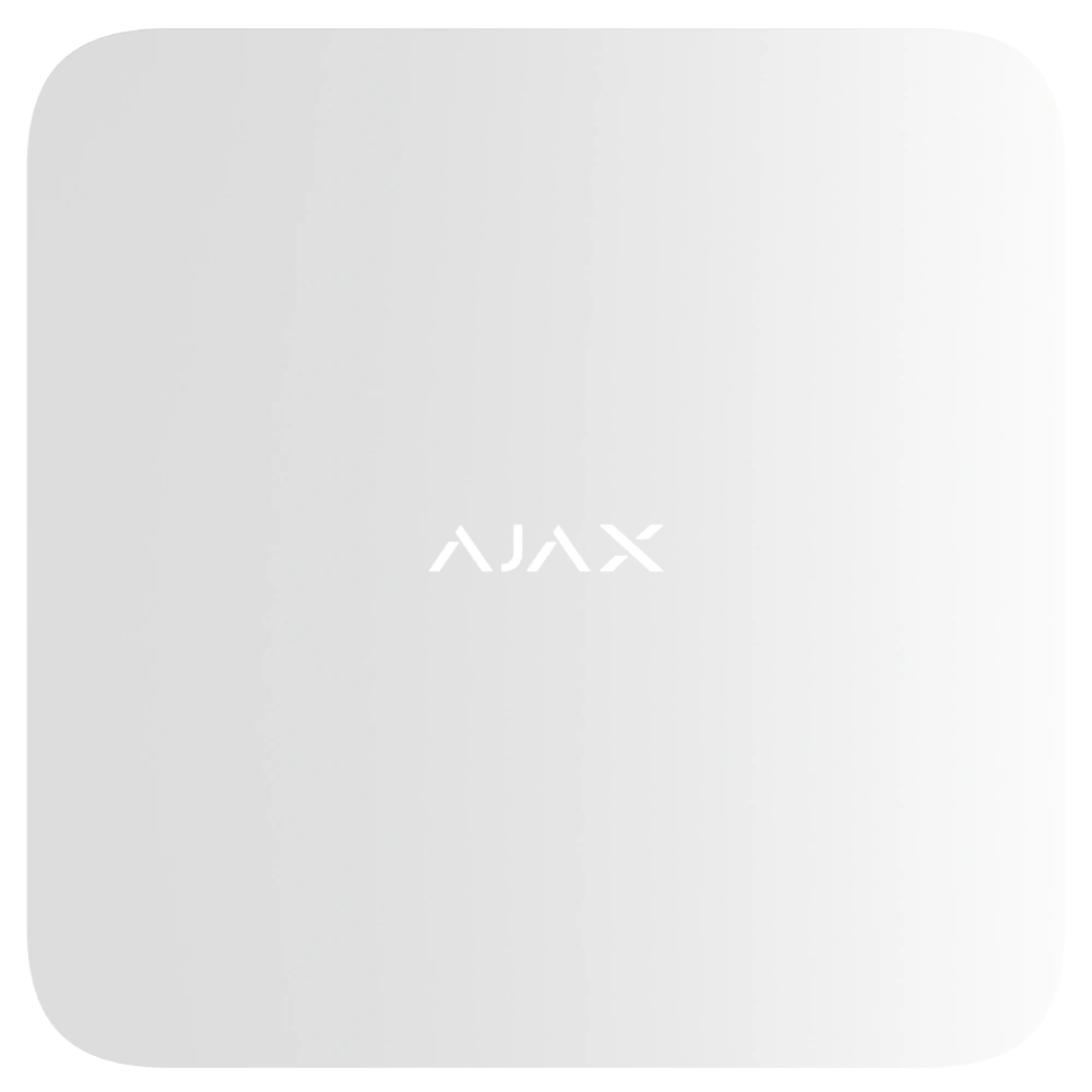 Ретранслятор сигналу · Ajax Superior ReX G3 Jeweller white