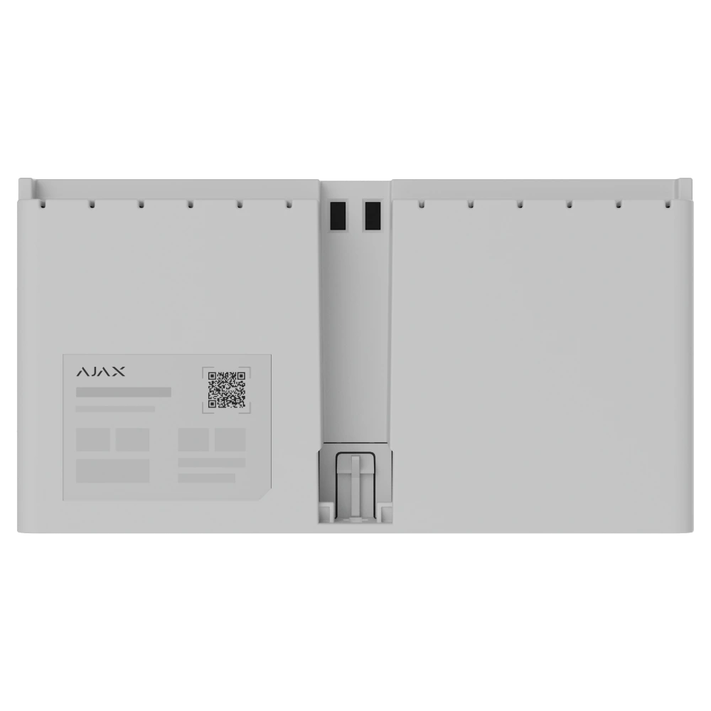 Акумулятор · Ajax Superior Internal Battery (16h) ASP white