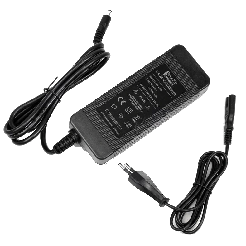 Блок живлення · Full Energy BGP-128U 12В 8.33А