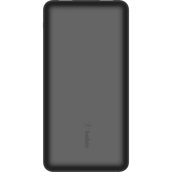 Повербанк · Belkin 20000мА·год 15Вт 2хUSB-A/USB-C