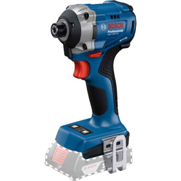 Ударний гайковерт · Bosch GDR 18V-215 Professional