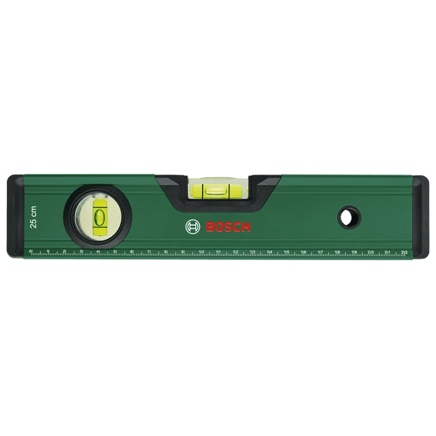 Рівень 2 капсули 250 мм · Bosch (1600A032V5)