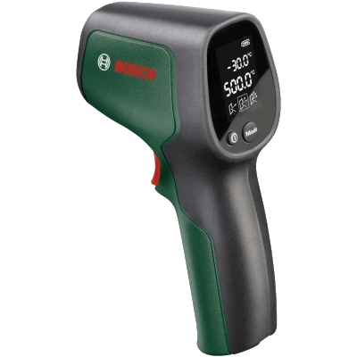 Термодетектор · Bosch UniversalTemp (0.603.683.101)