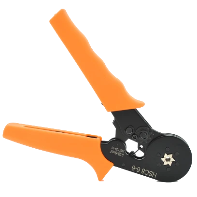 Крімпер · CINLINELE HCS8 6-6