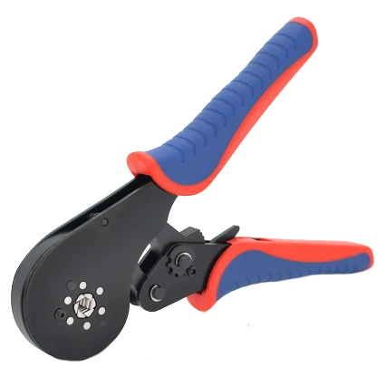 Крімпер · CINLINELE HCS8 16-6