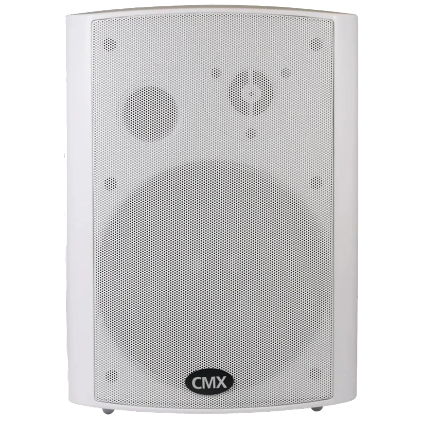 Настінний гучномовець · CMX WSK-640CSW White