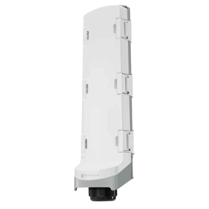 Комутатор зовнішній · MikroTik GPERx6 (CSS606-1G-2Gi-3S+OUT)