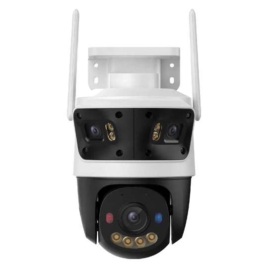 IP відеокамера Imou · Cruiser Triple (IPC-S7UP-11M0WED) 5+3+3МП (3.6+6мм)