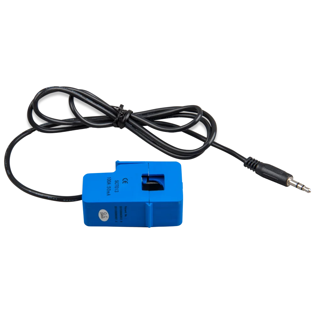 Вимірювач струму · Victron Energy 100A:50mA for MultiPlus-II (1m)