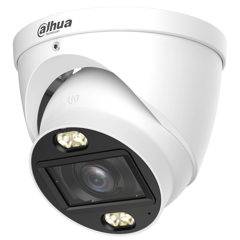 HDCVI відеокамера Dahua · DH-HAC-HDW1500TP-Z-IL-A 5МП (2.7-13.5 мм)