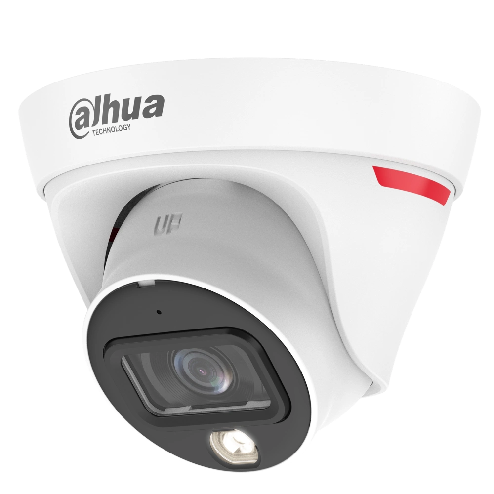 IP відеокамера · Dahua DH-IPC-HDW1439T1-A-PRO (2.8мм) 4МП WizColor Lite