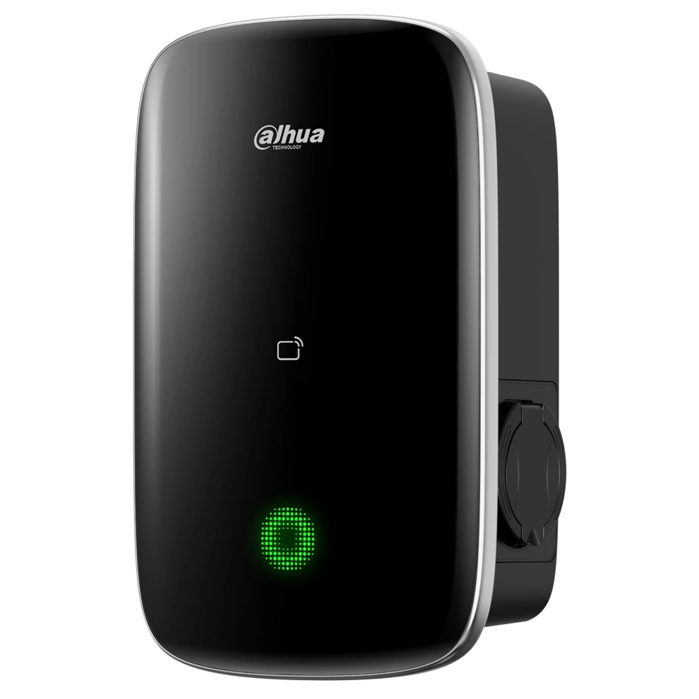 Розумна зарядка авто · Dahua DHI-ICS-A110E-H1D-Z трифазна