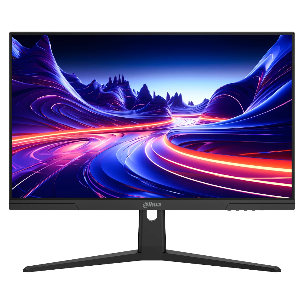 Монітор · Dahua DHI-LM25-E231BN 24.5", FHD, IPS, 200 Гц