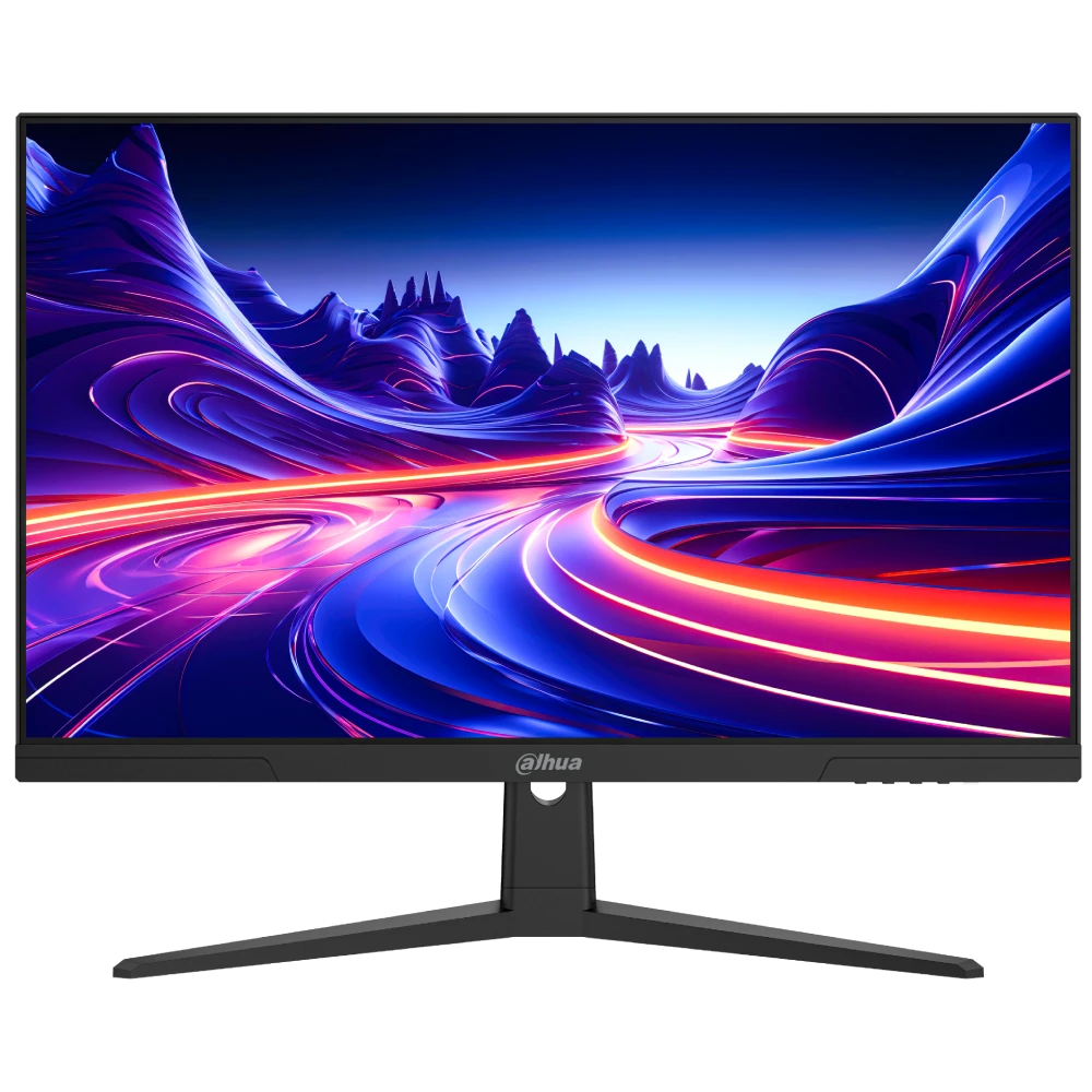 Монітор · Dahua DHI-LM27-E241B 27" IPS, FHD, 240 Гц