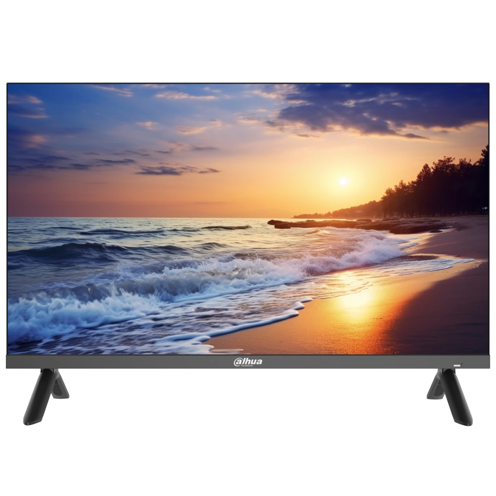 Монітор · Dahua DHI-LM32-F200N 31.5" IPS