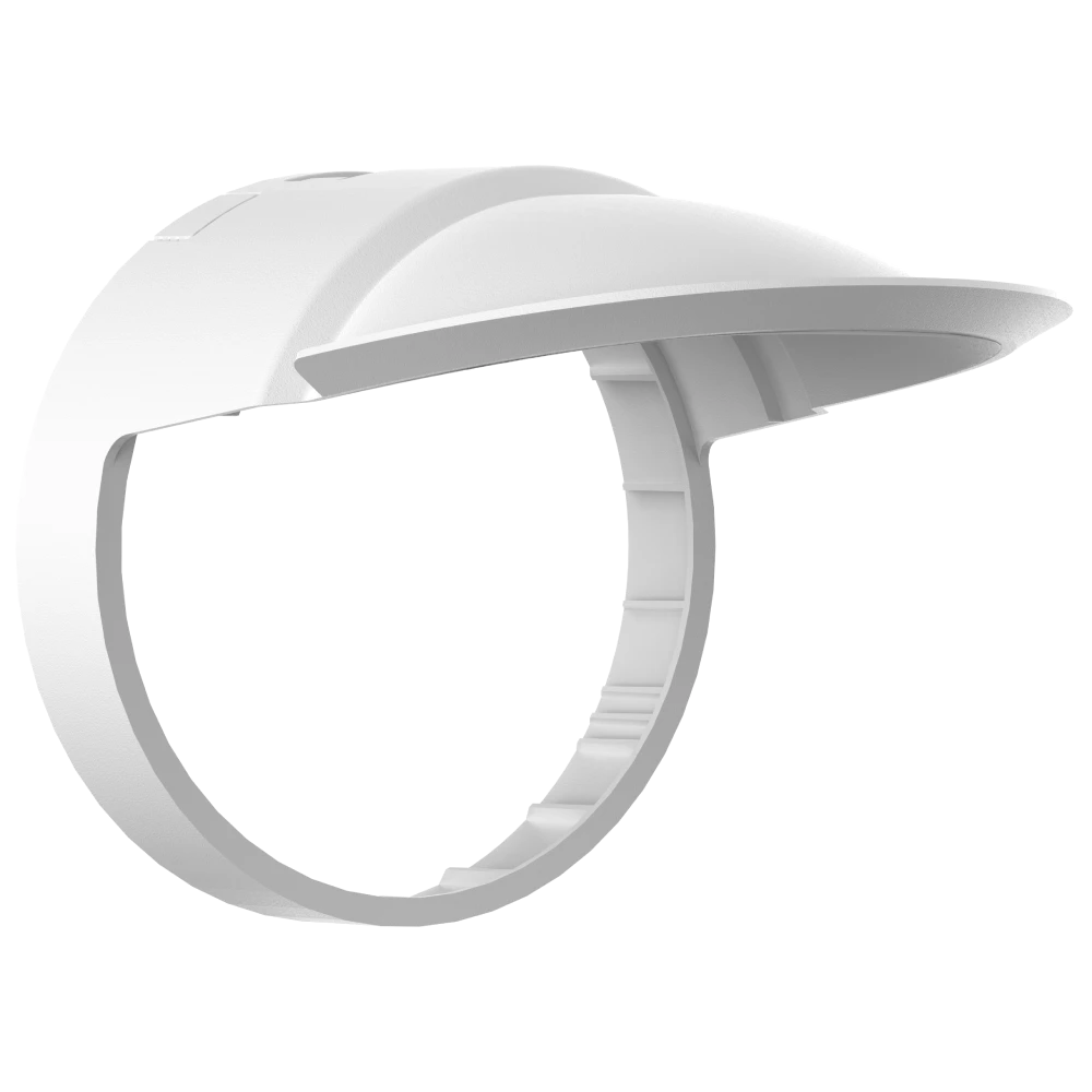 Дощовик · Hikvision DS-1250ZJ-DM65