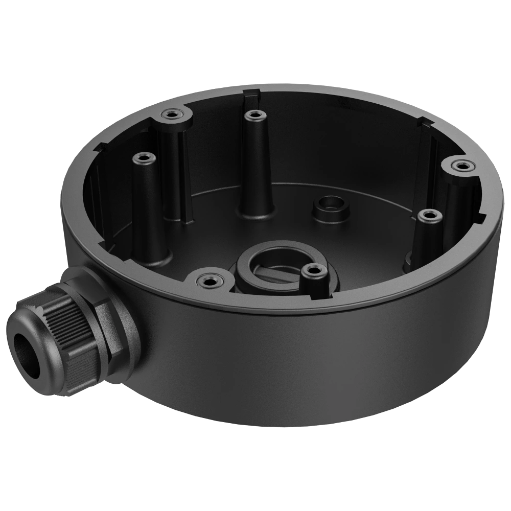 Кронштейн · Hikvision DS-1280ZJ-PT6-Y(BLACK)
