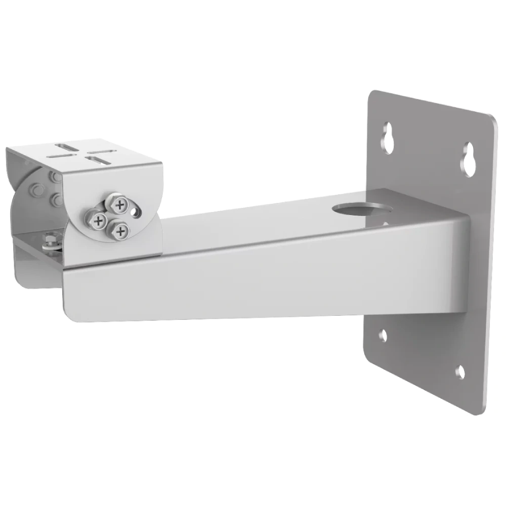 Настінне кріплення · Hikvision DS-1704ZJ-Y-AC(OS)