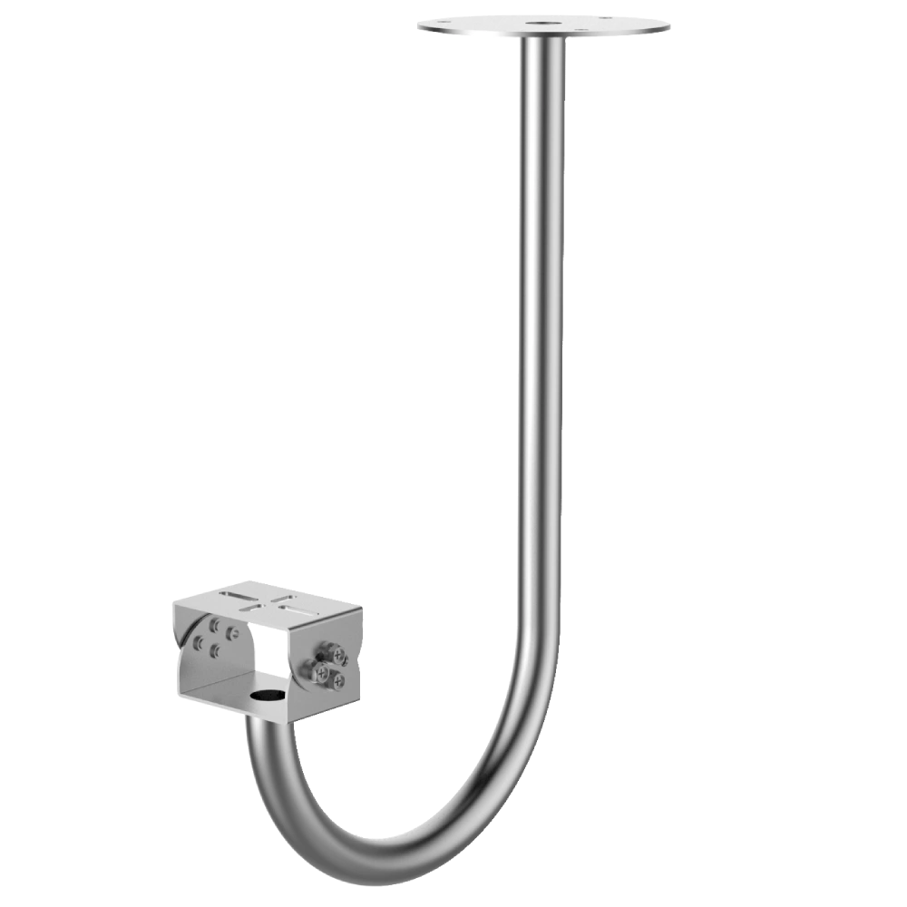 Підвісне кріплення · Hikvision DS-1712ZJ