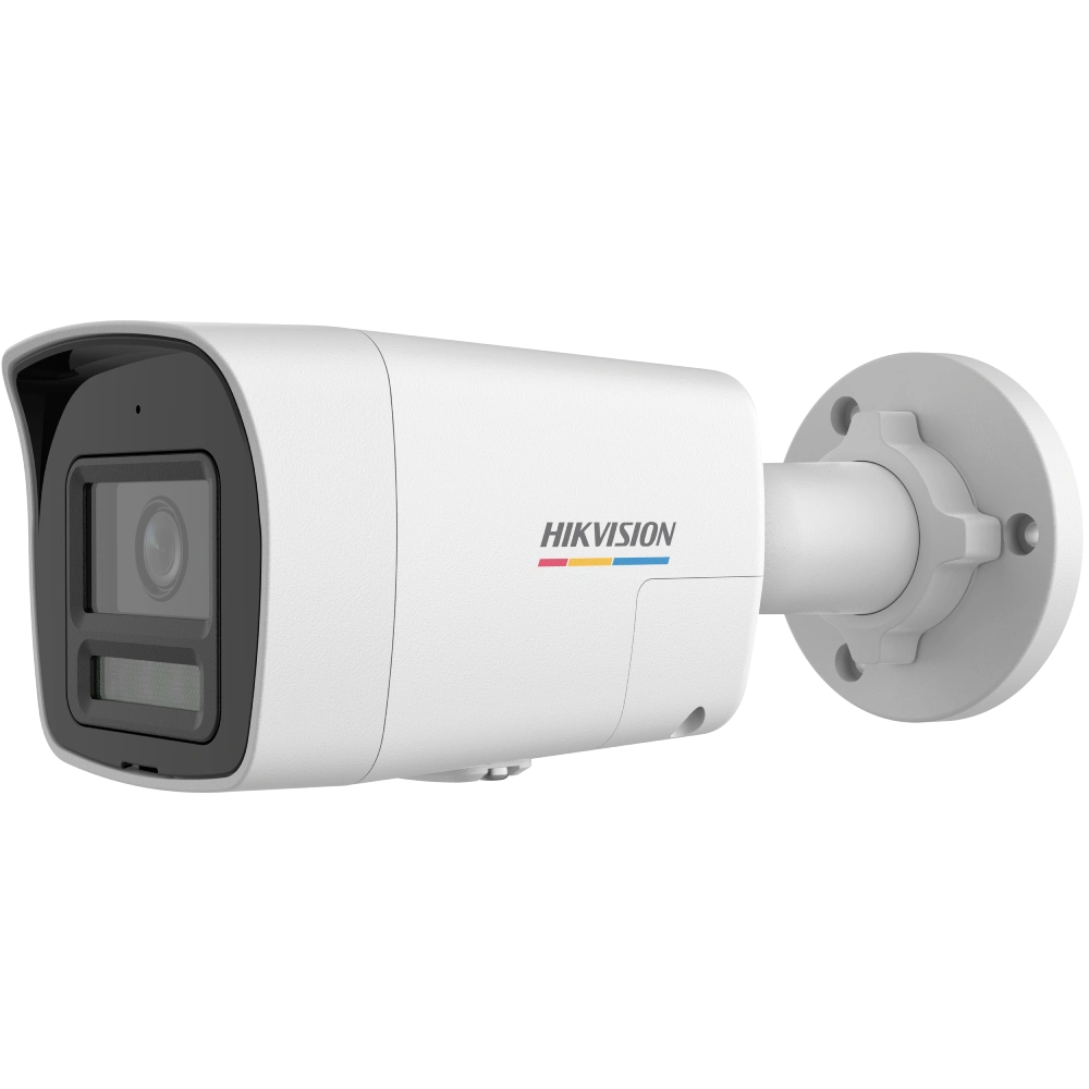 IP відеокамера Hikvision · DS-2CD1047G3H-LIUF 4МП (2.8мм)