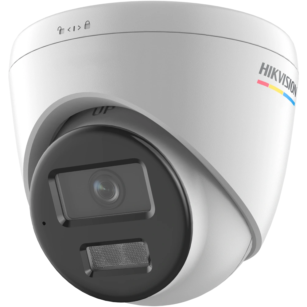 IP відеокамера Hikvision · DS-2CD1347G3-LIUF 4МП (2.8мм)