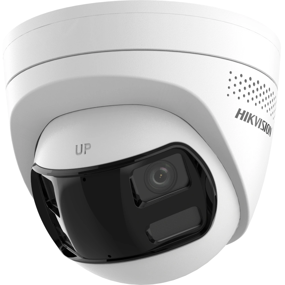 IP відеокамера Hikvision · DS-2CD1363G2P-LIUF/SL 6МП (2.8мм)