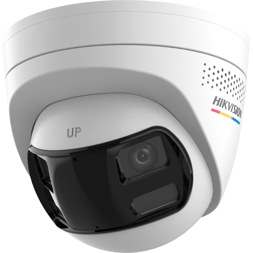 IP відеокамера Hikvision · DS-2CD1367G2HP-LIUF/SL 6МП (2.8мм)